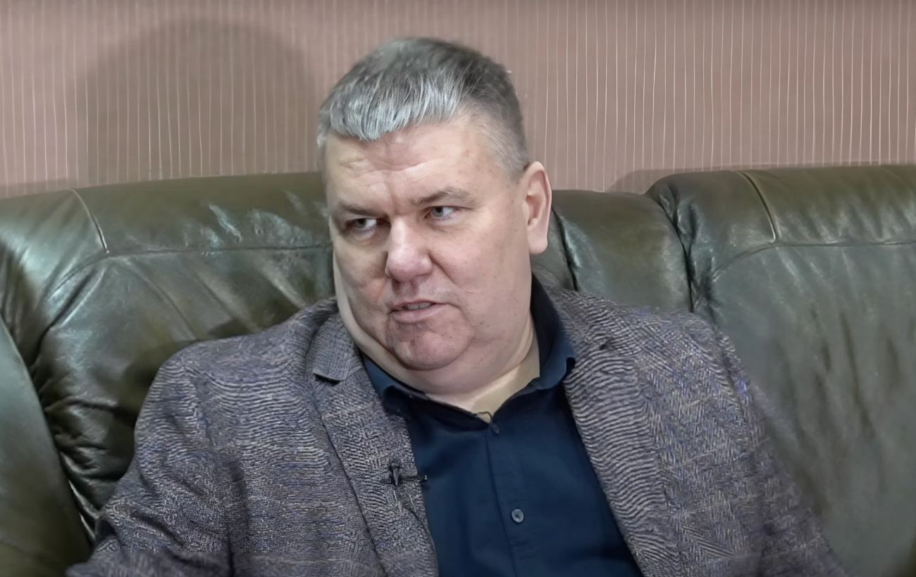 Креветки, мідії, рапани: хто не переживе війну у Чорному морі, – інтерв’ю з біологом НАН